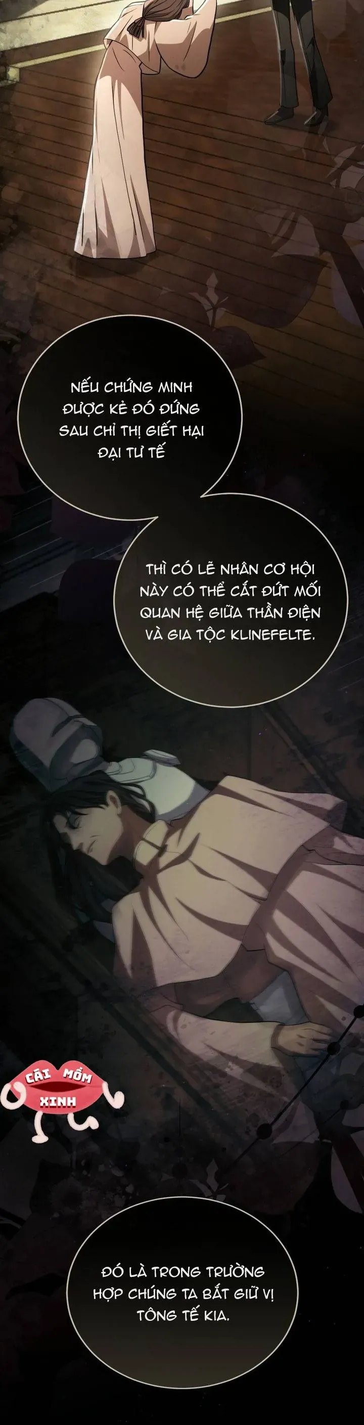 Lời Cầu Hôn Hoang Dã Chapter 60 - 22