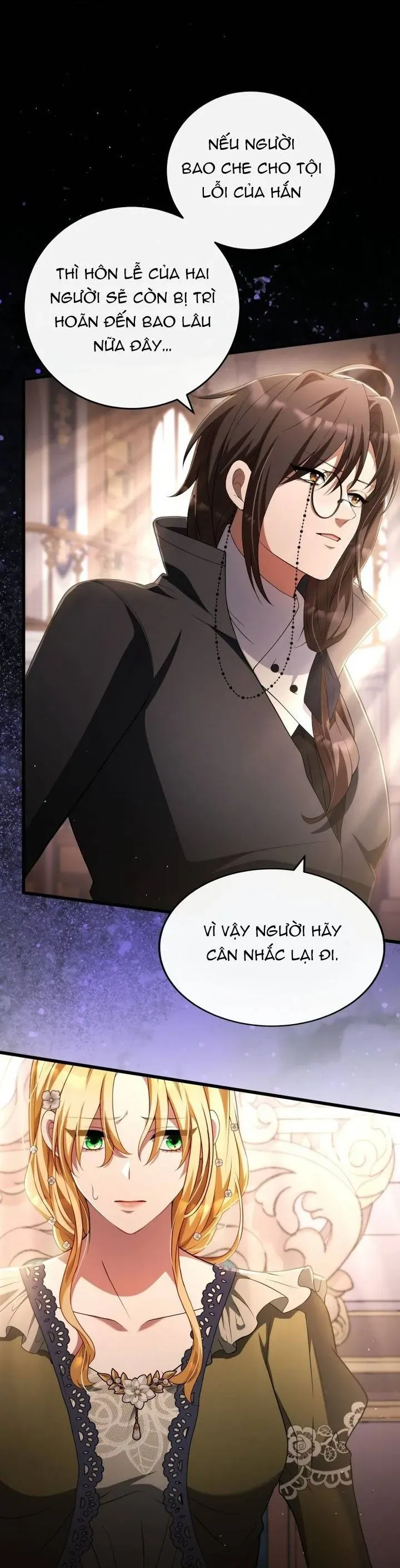 Lời Cầu Hôn Hoang Dã Chapter 60 - 23