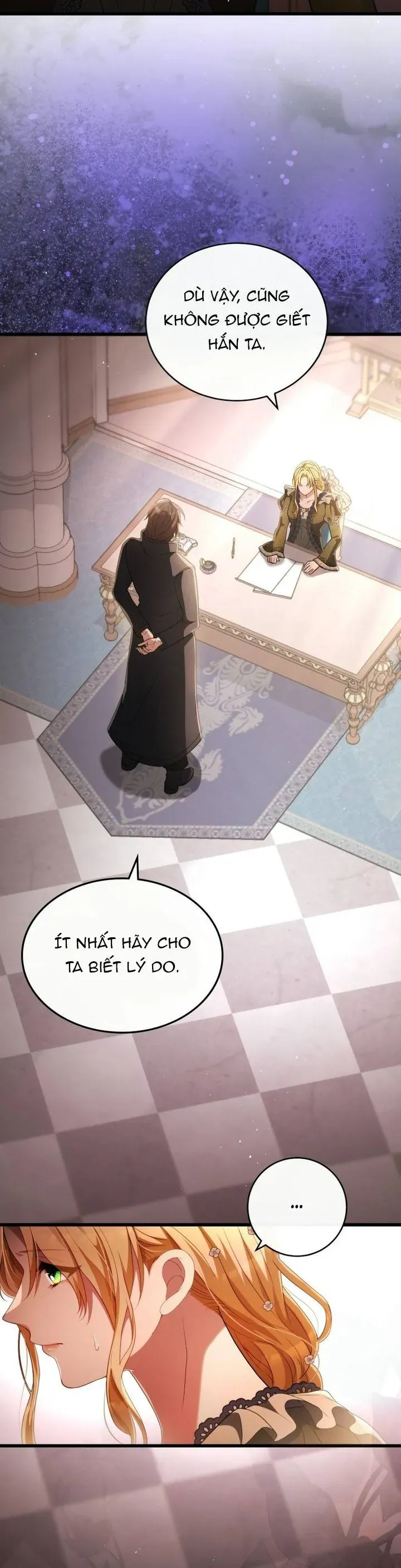Lời Cầu Hôn Hoang Dã Chapter 60 - 24