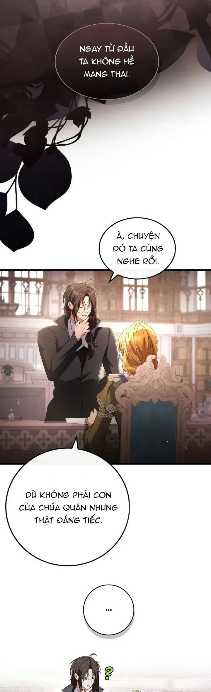 Lời Cầu Hôn Hoang Dã Chapter 60 - 25