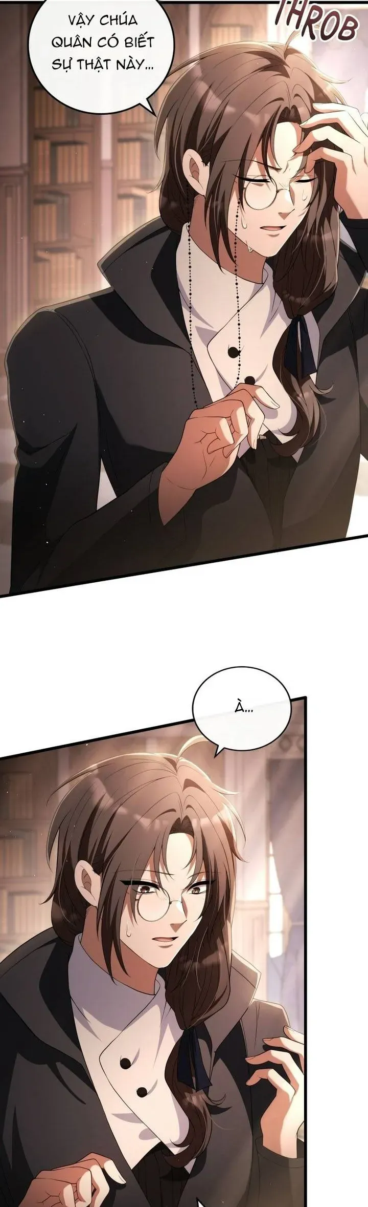 Lời Cầu Hôn Hoang Dã Chapter 60 - 27