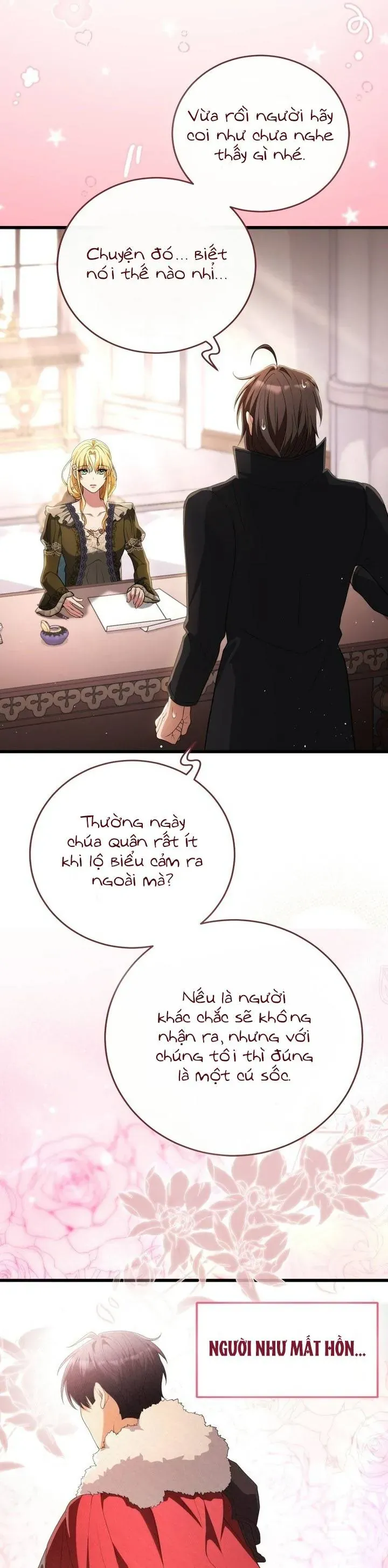 Lời Cầu Hôn Hoang Dã Chapter 60 - 29