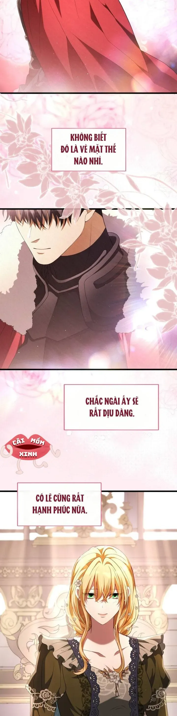 Lời Cầu Hôn Hoang Dã Chapter 60 - 30