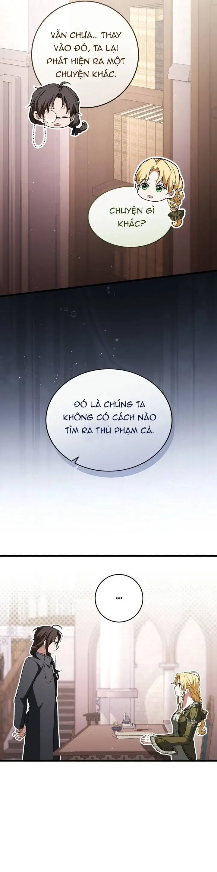 Lời Cầu Hôn Hoang Dã Chapter 60 - 4