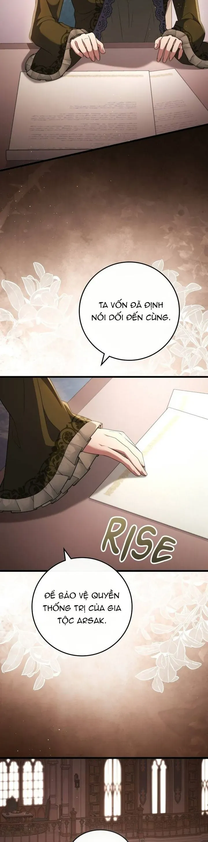 Lời Cầu Hôn Hoang Dã Chapter 60 - 31