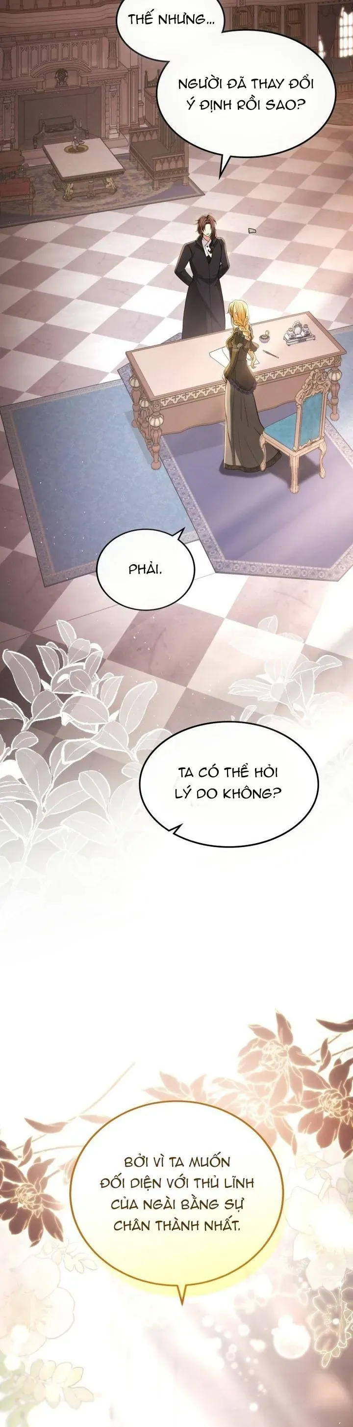 Lời Cầu Hôn Hoang Dã Chapter 60 - 32