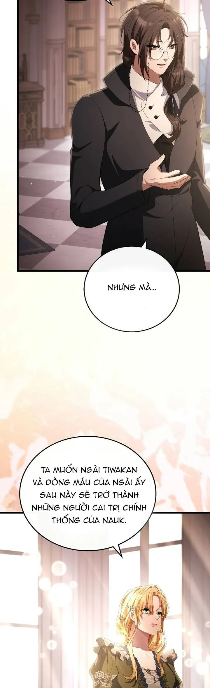 Lời Cầu Hôn Hoang Dã Chapter 60 - 35