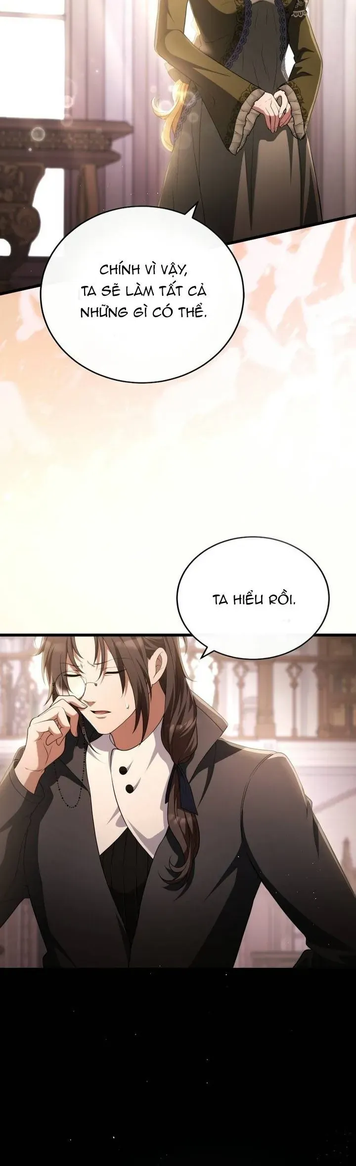 Lời Cầu Hôn Hoang Dã Chapter 60 - 36