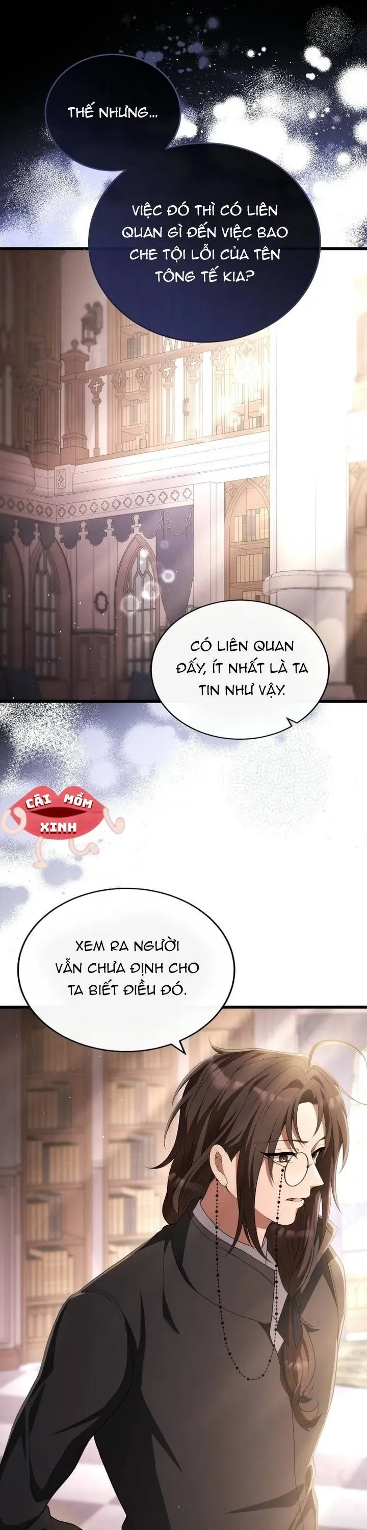 Lời Cầu Hôn Hoang Dã Chapter 60 - 37