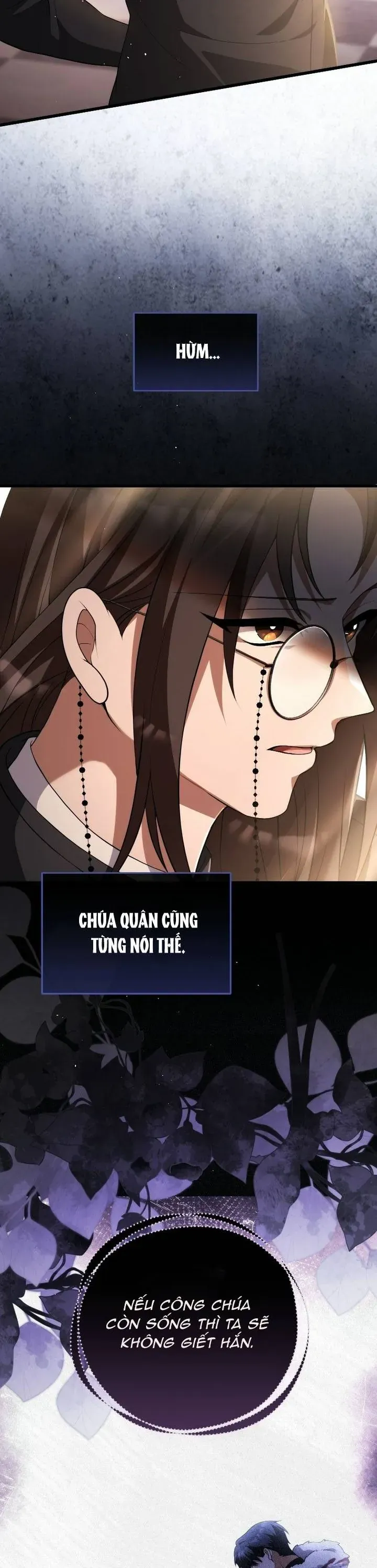 Lời Cầu Hôn Hoang Dã Chapter 60 - 38