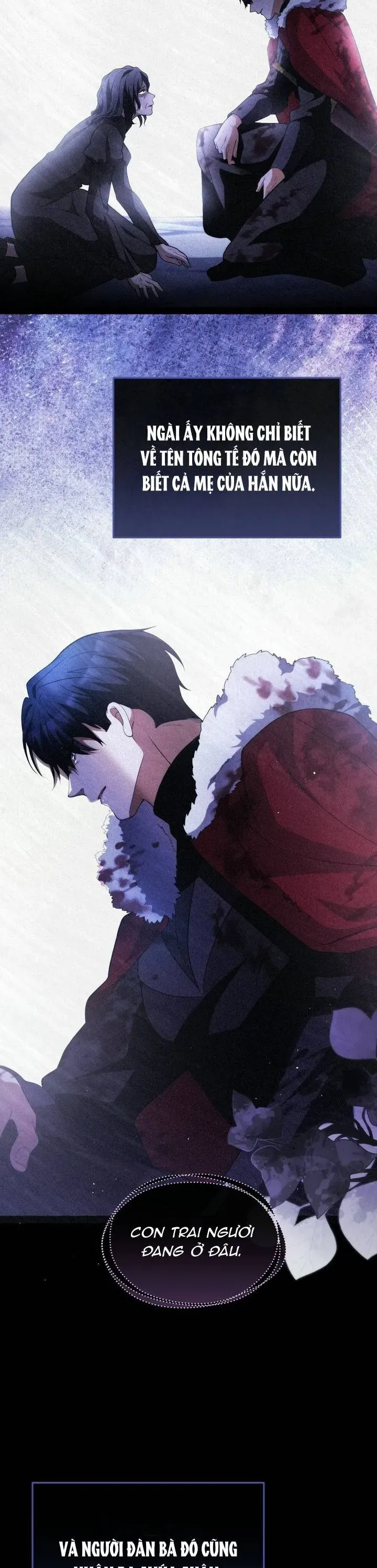 Lời Cầu Hôn Hoang Dã Chapter 60 - 39