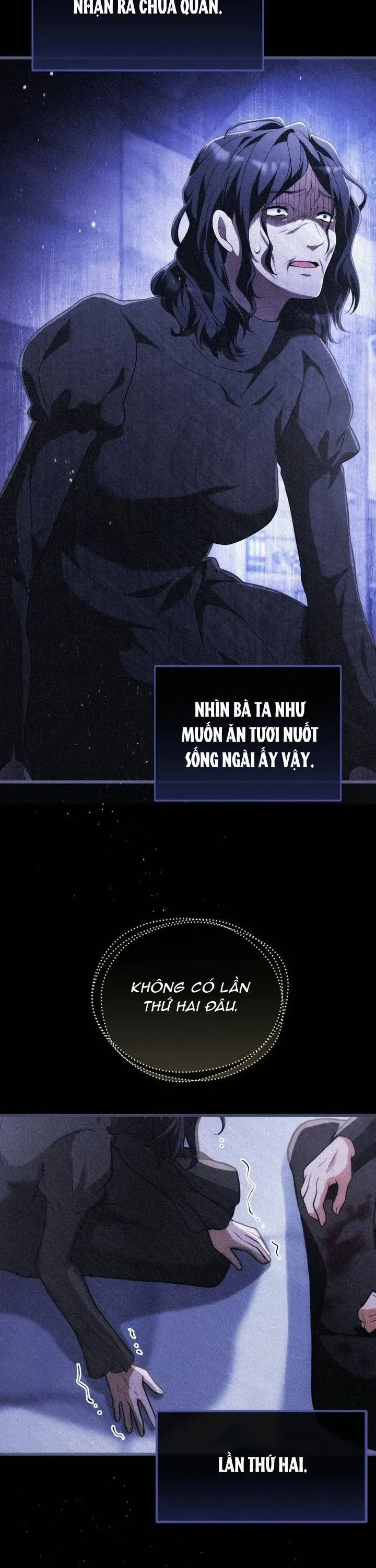 Lời Cầu Hôn Hoang Dã Chapter 60 - 40