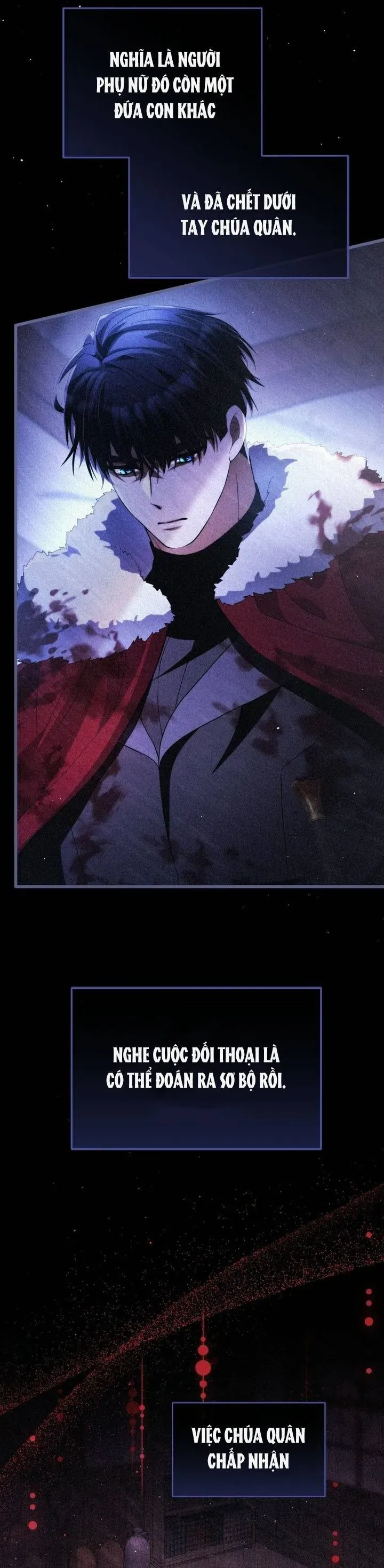 Lời Cầu Hôn Hoang Dã Chapter 60 - 41