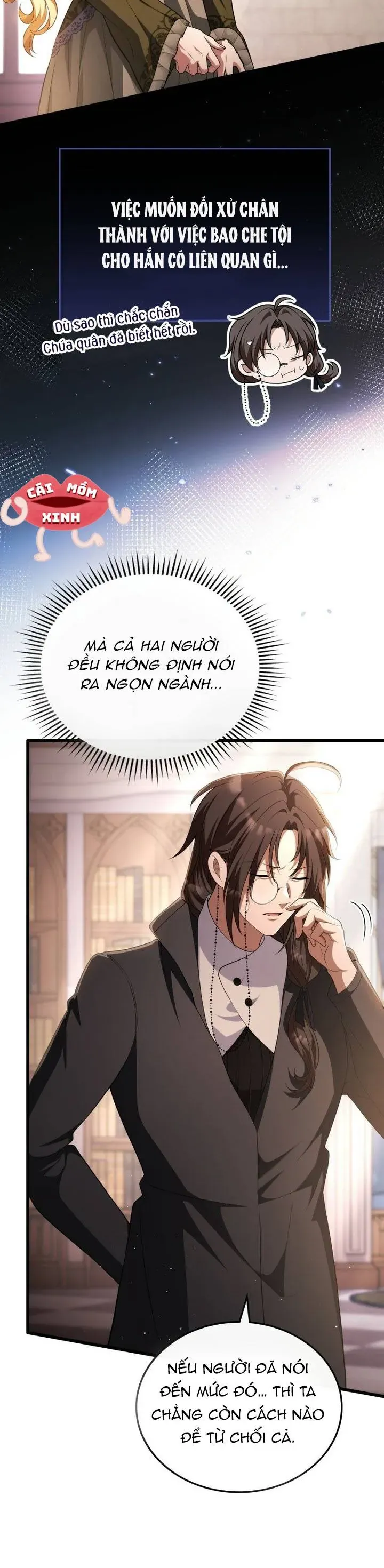 Lời Cầu Hôn Hoang Dã Chapter 60 - 43