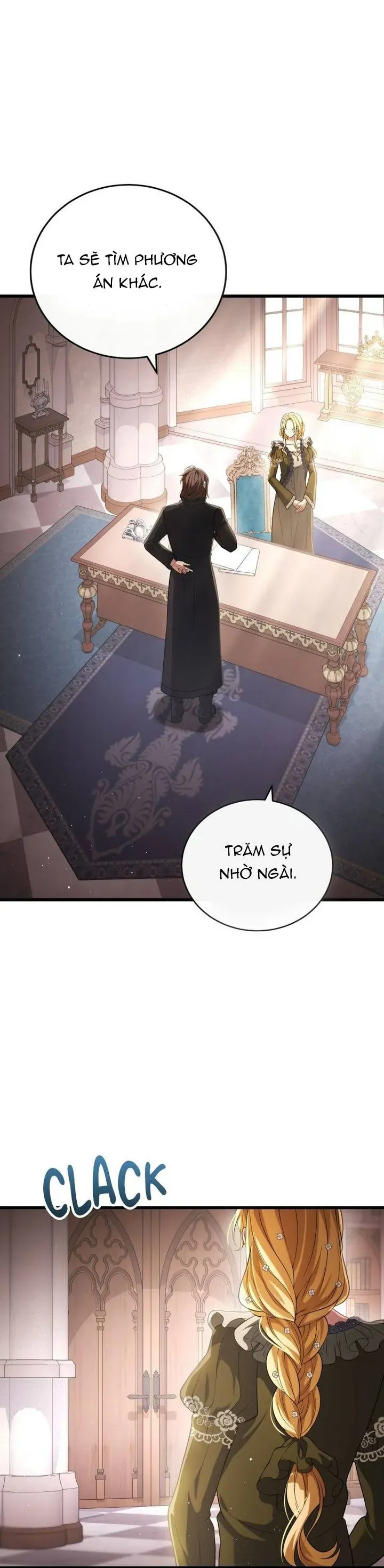 Lời Cầu Hôn Hoang Dã Chapter 60 - 44
