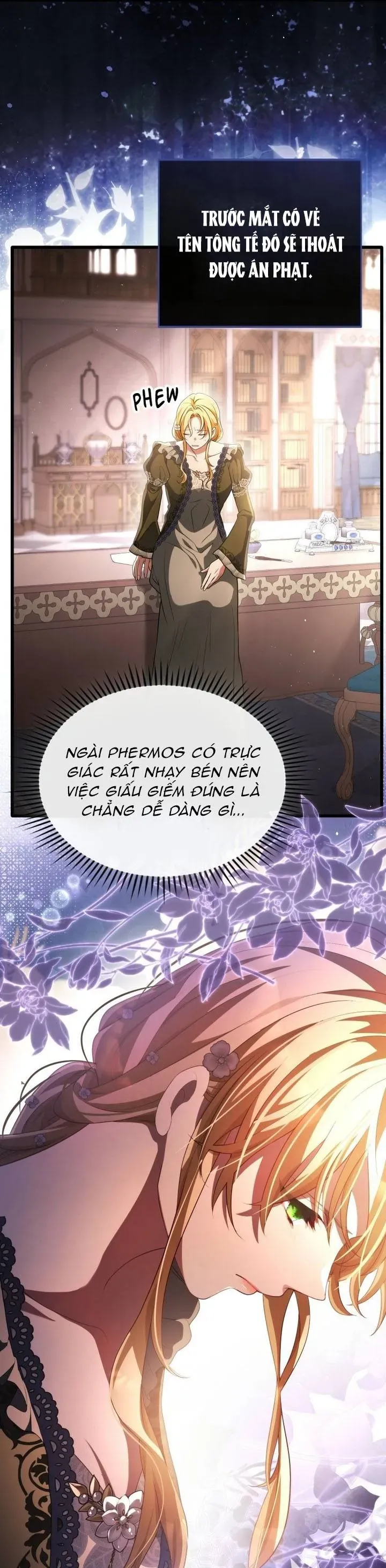 Lời Cầu Hôn Hoang Dã Chapter 60 - 45