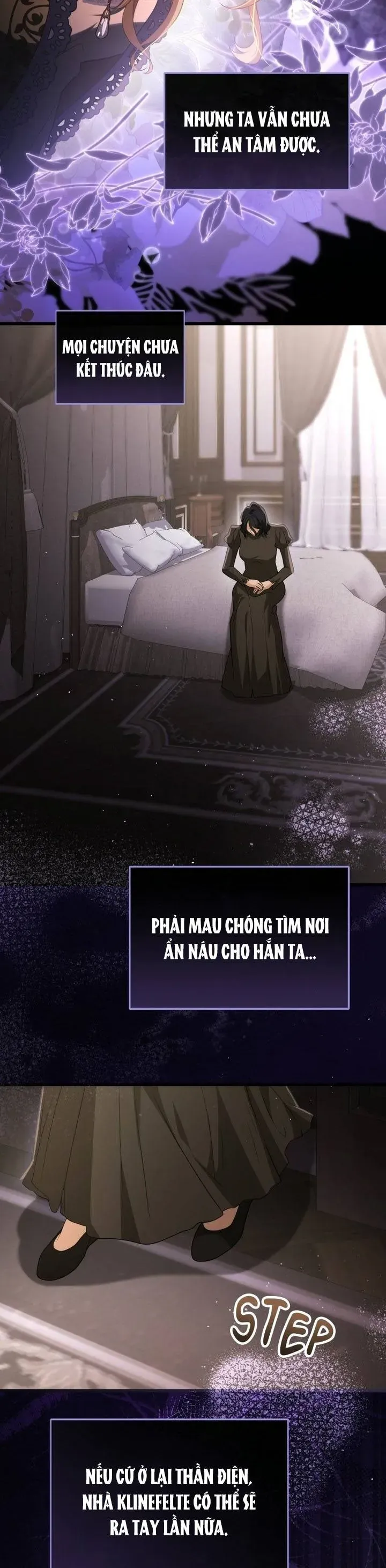 Lời Cầu Hôn Hoang Dã Chapter 60 - 46