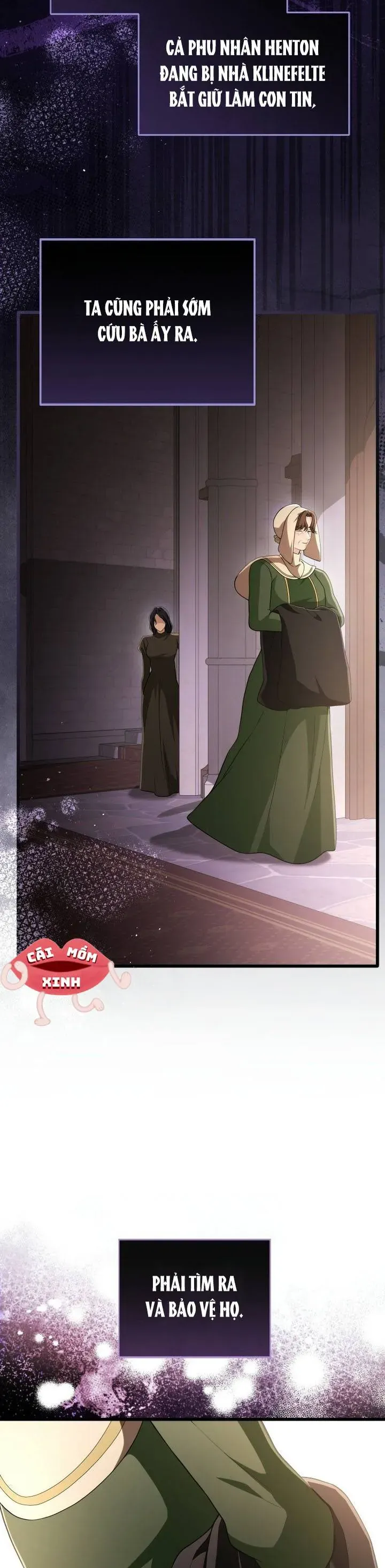 Lời Cầu Hôn Hoang Dã Chapter 60 - 47
