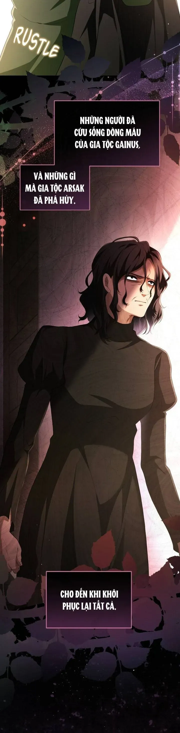 Lời Cầu Hôn Hoang Dã Chapter 60 - 48