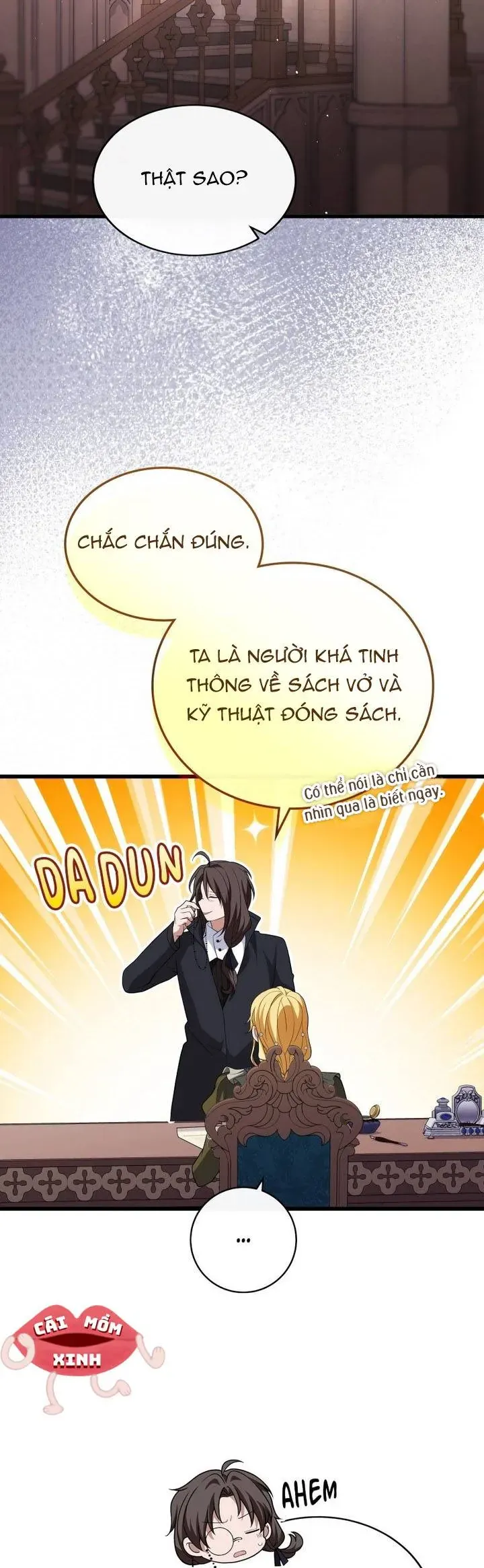 Lời Cầu Hôn Hoang Dã Chapter 60 - 6