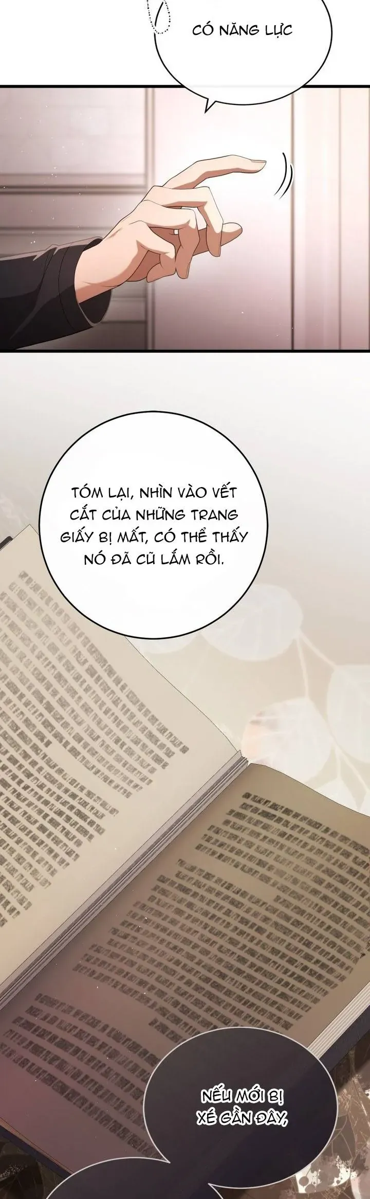 Lời Cầu Hôn Hoang Dã Chapter 60 - 7