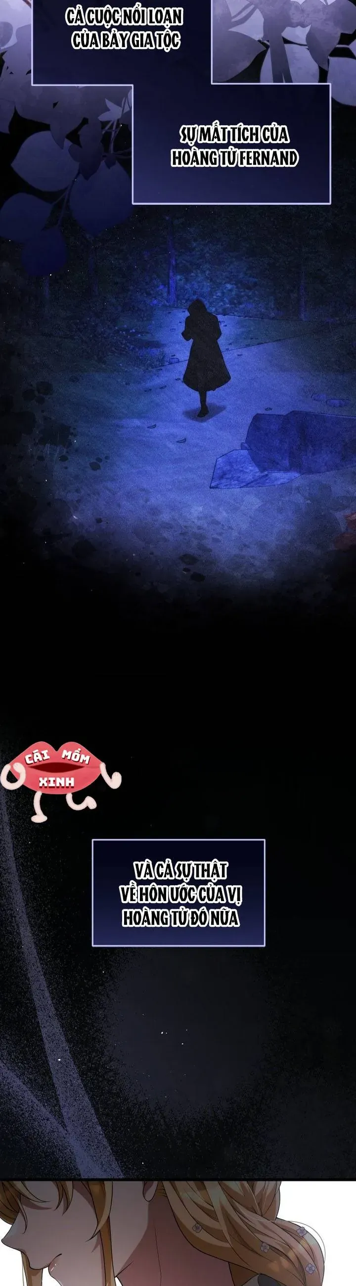Lời Cầu Hôn Hoang Dã Chapter 60 - 10