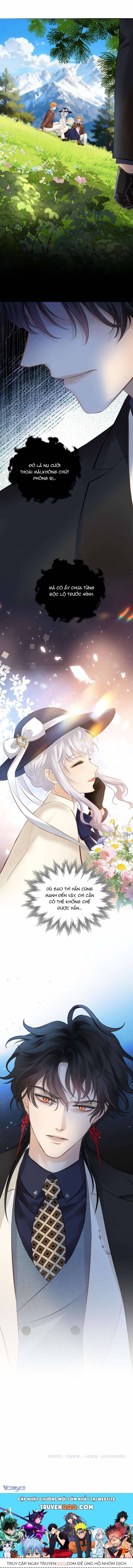 Hương Thơm Dục Vọng Chapter 22 - 8