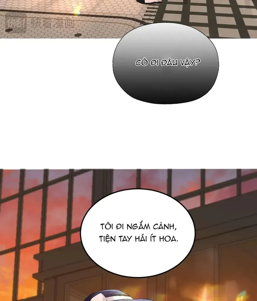 Hương Thơm Dục Vọng Chapter 23 - 14