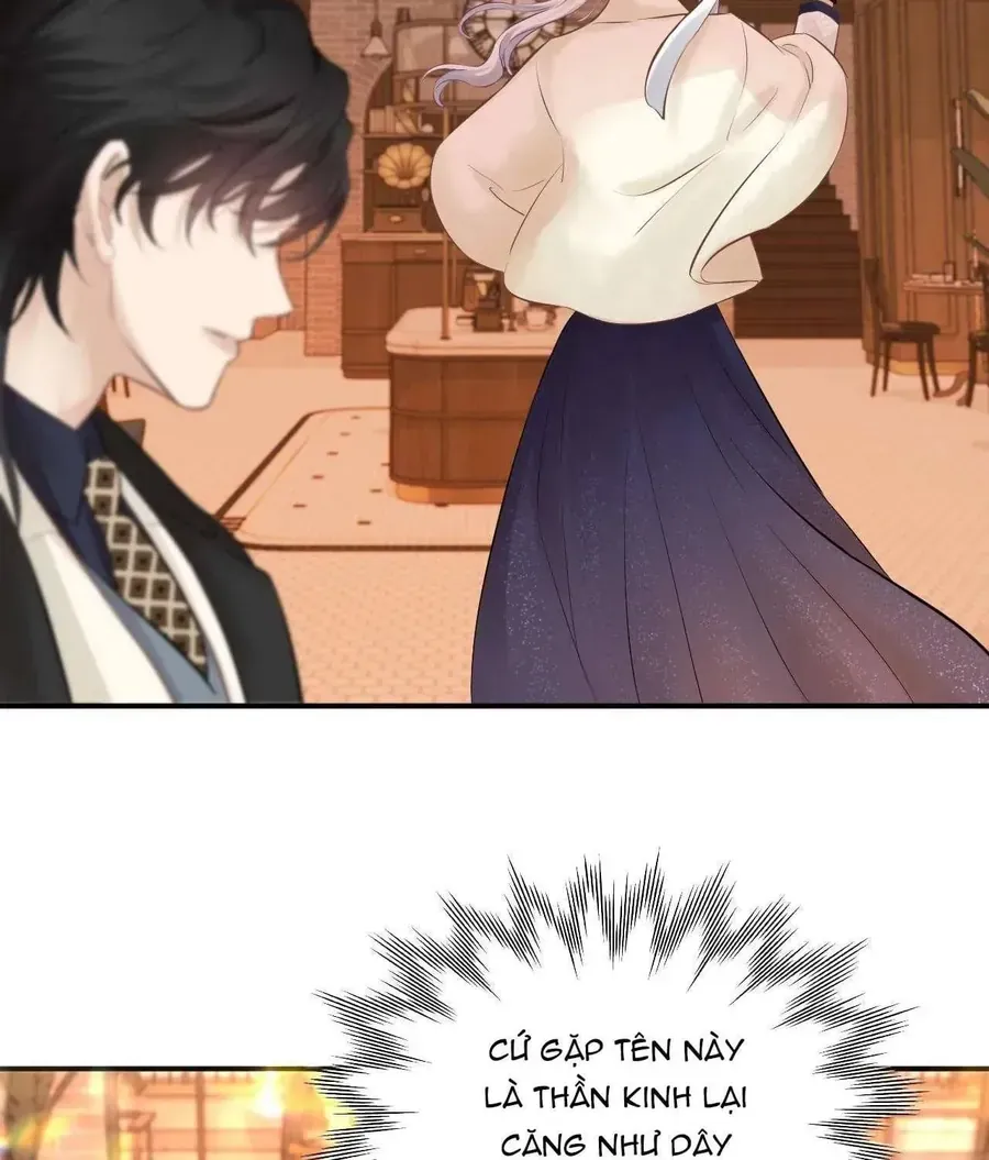 Hương Thơm Dục Vọng Chapter 23 - 19