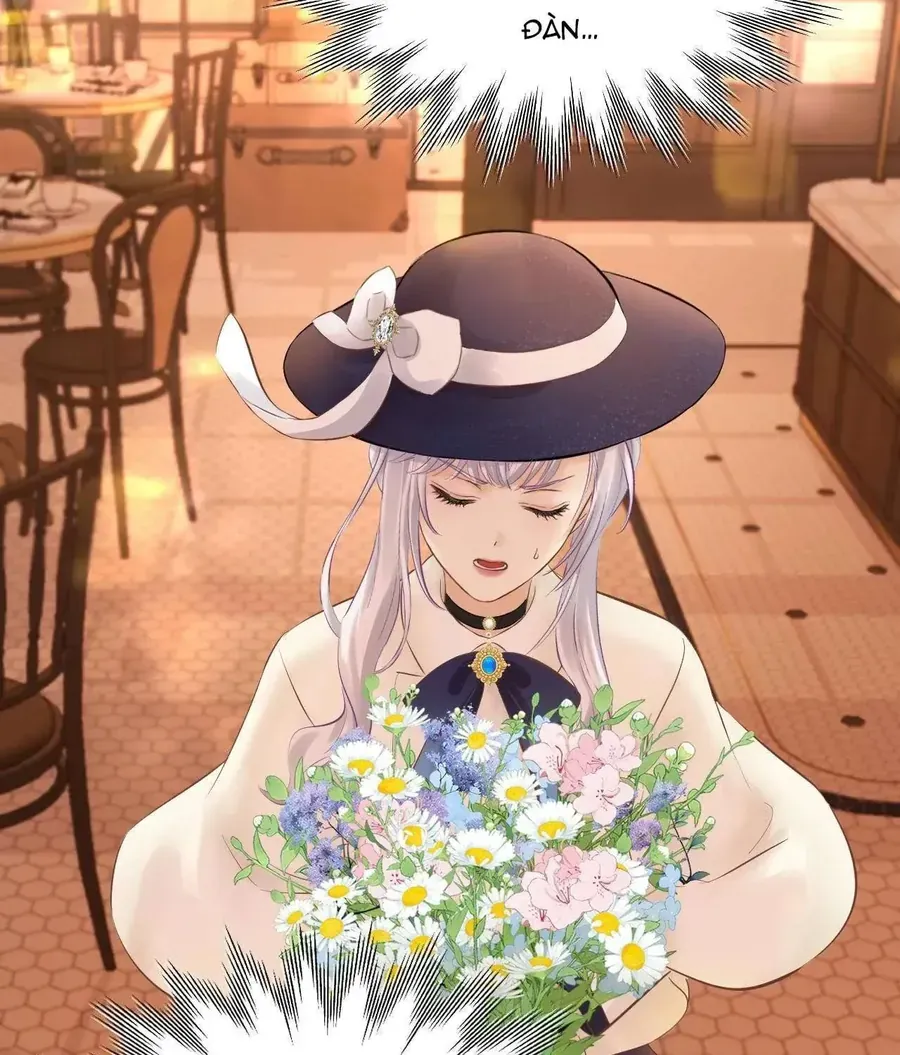 Hương Thơm Dục Vọng Chapter 23 - 20