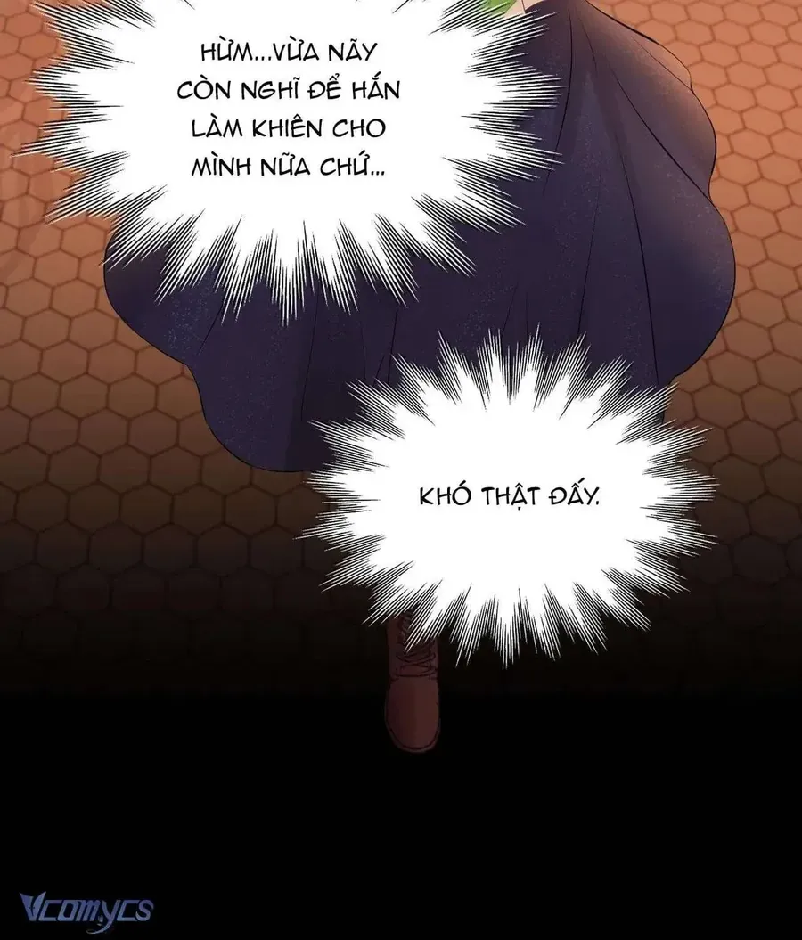 Hương Thơm Dục Vọng Chapter 23 - 21