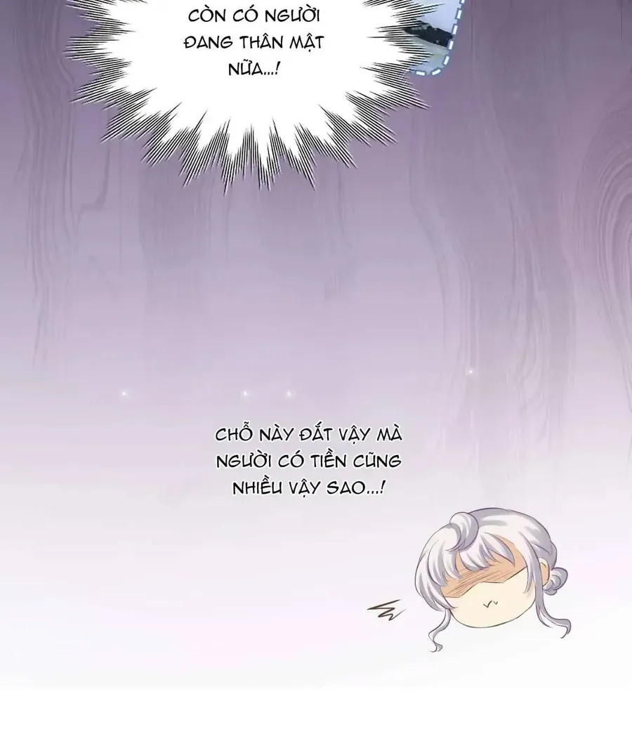 Hương Thơm Dục Vọng Chapter 23 - 28