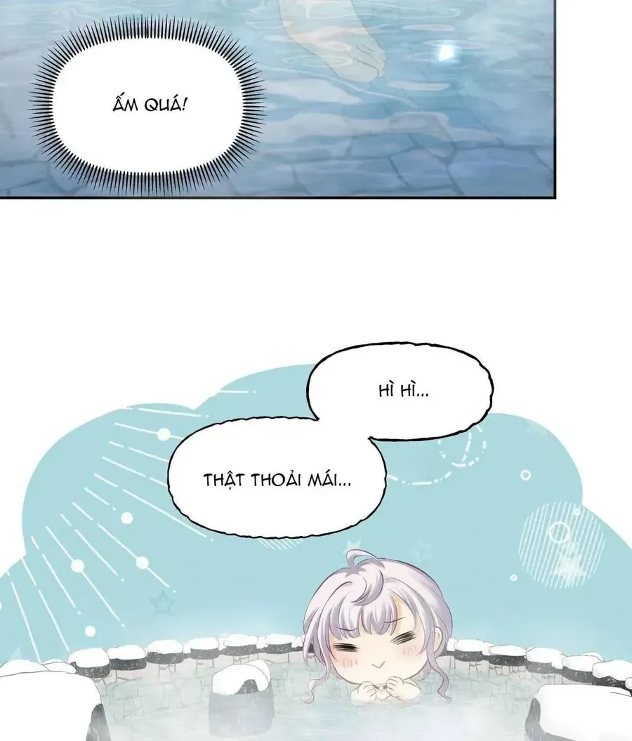 Hương Thơm Dục Vọng Chapter 23 - 35