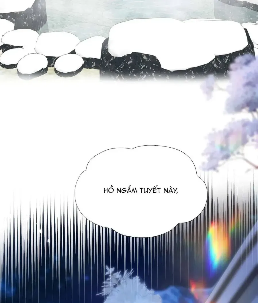 Hương Thơm Dục Vọng Chapter 23 - 36