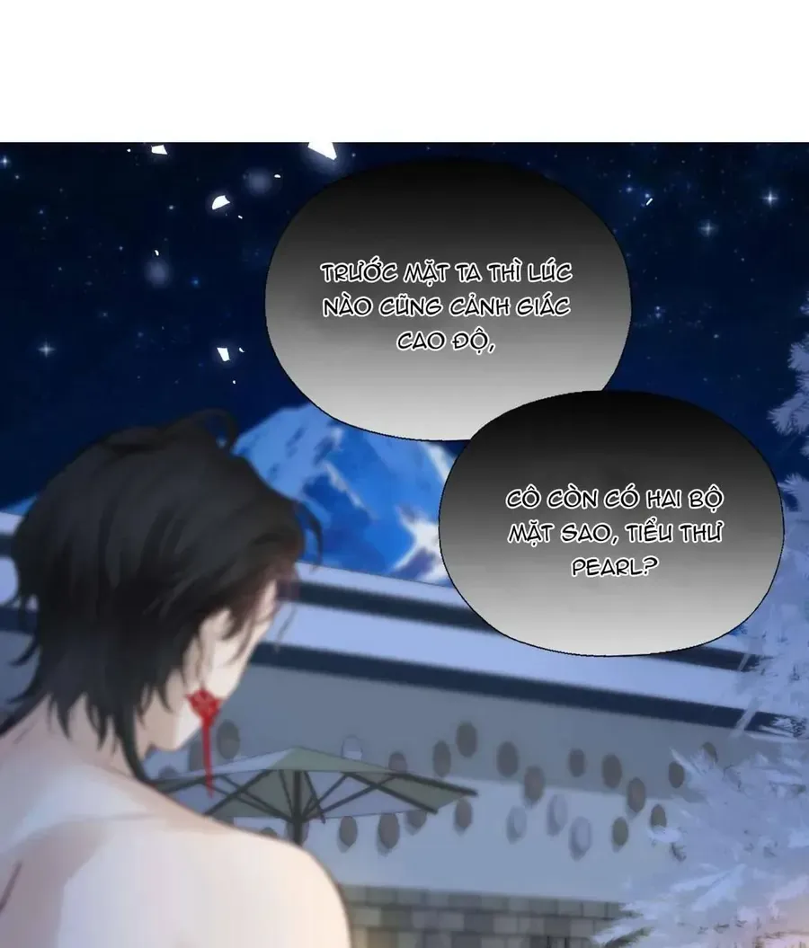 Hương Thơm Dục Vọng Chapter 23 - 45