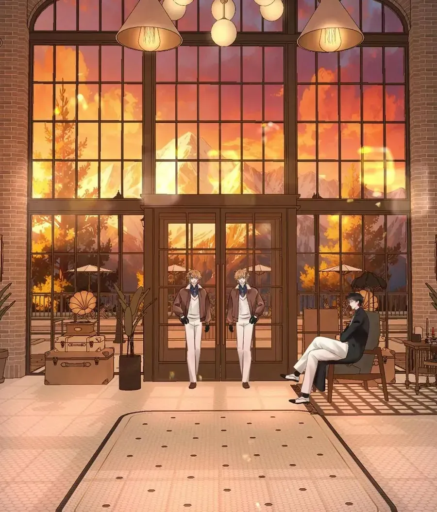 Hương Thơm Dục Vọng Chapter 23 - 6