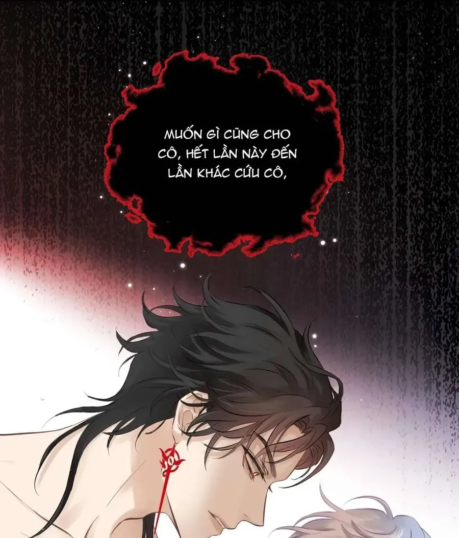 Hương Thơm Dục Vọng Chapter 23 - 61