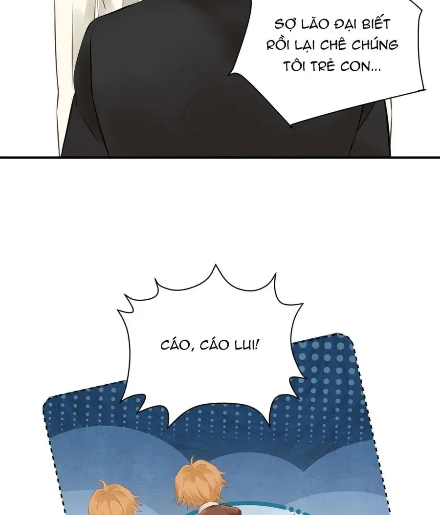 Hương Thơm Dục Vọng Chapter 23 - 8