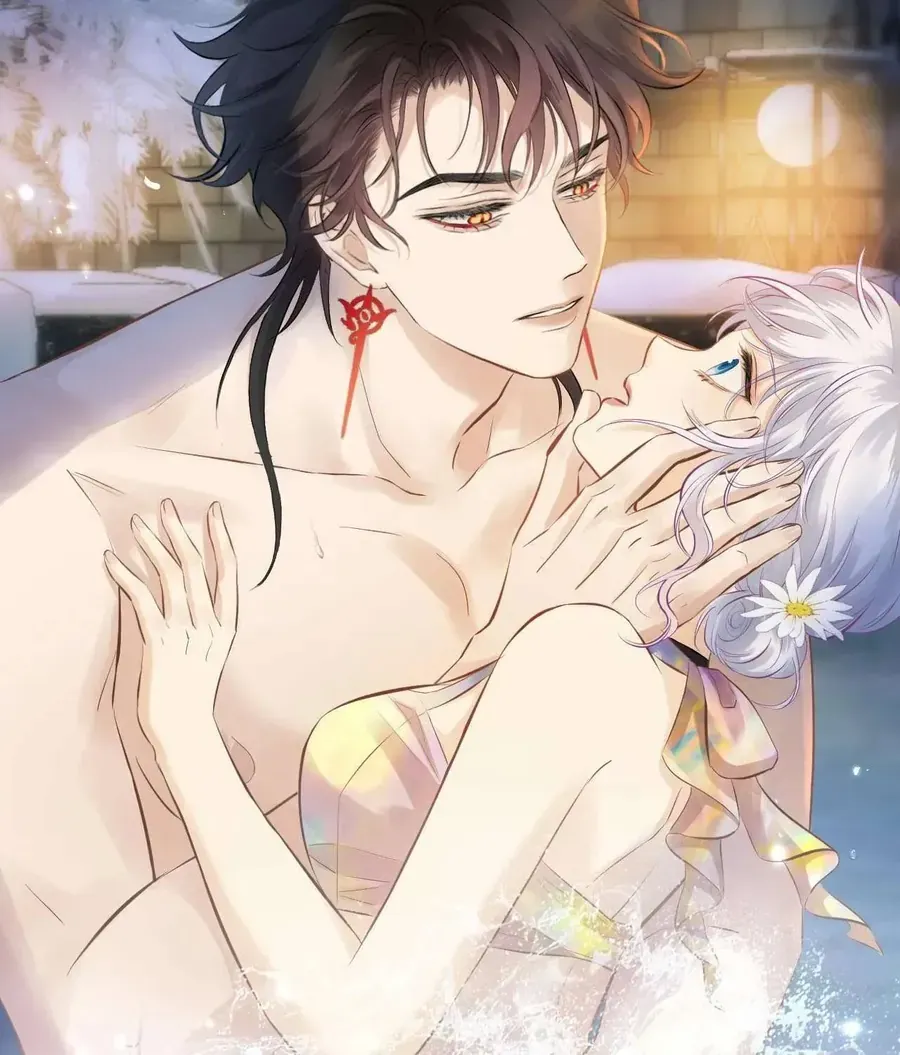 Hương Thơm Dục Vọng Chapter 23 - 80