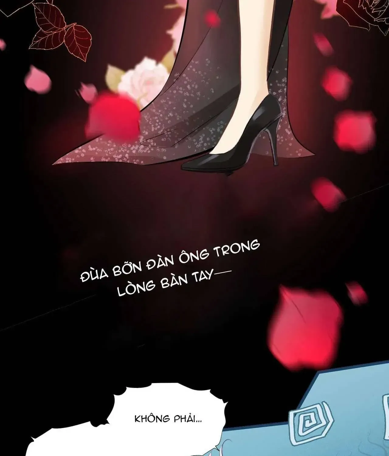 Hương Thơm Dục Vọng Chapter 24 - 12