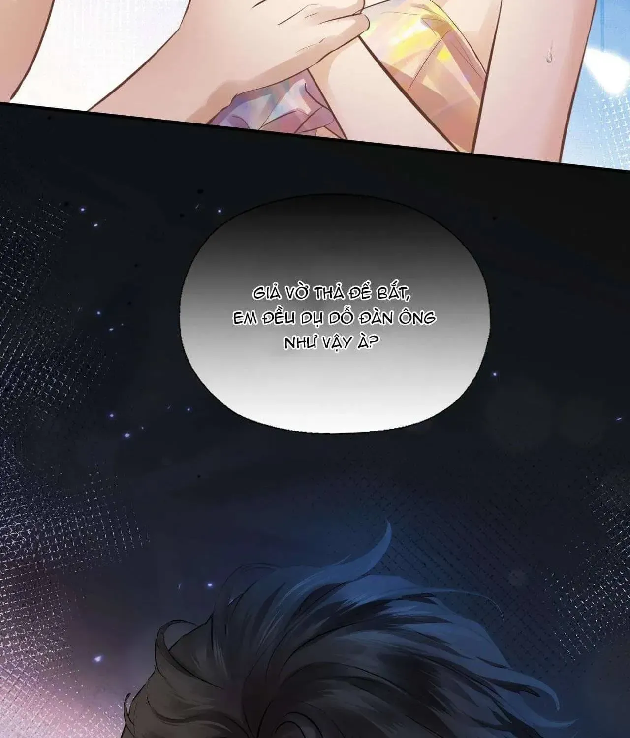 Hương Thơm Dục Vọng Chapter 24 - 17