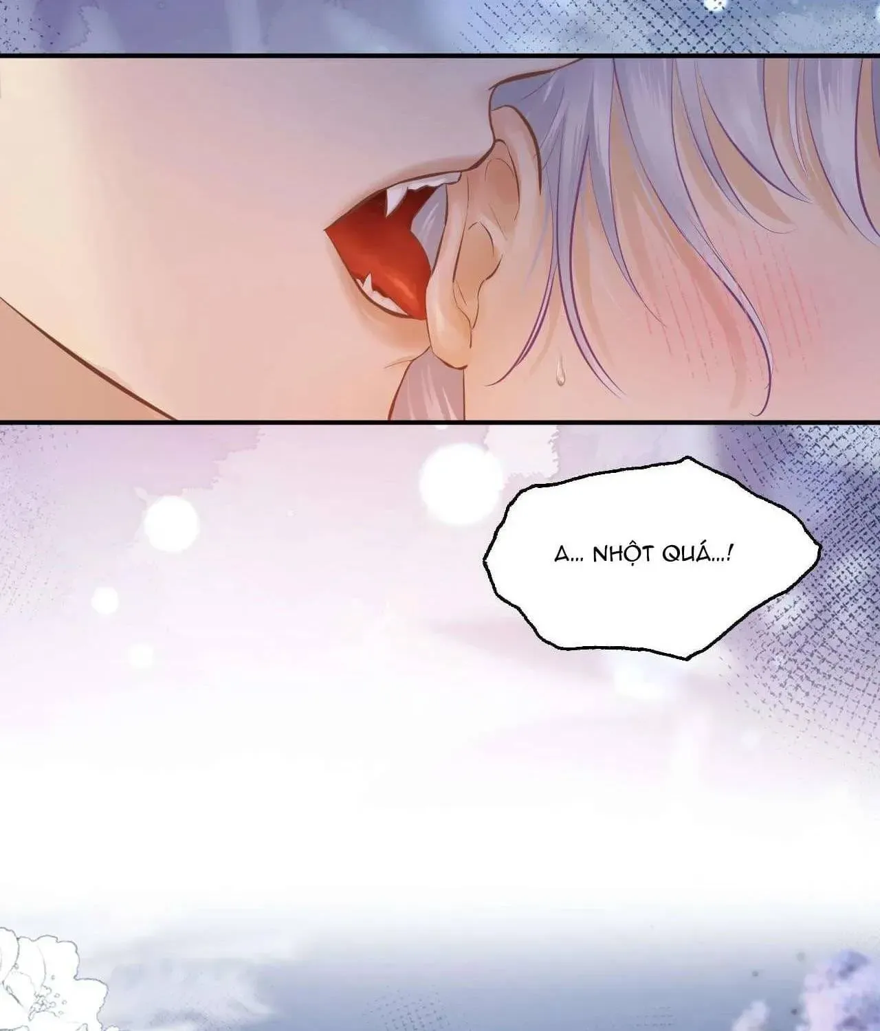 Hương Thơm Dục Vọng Chapter 24 - 27