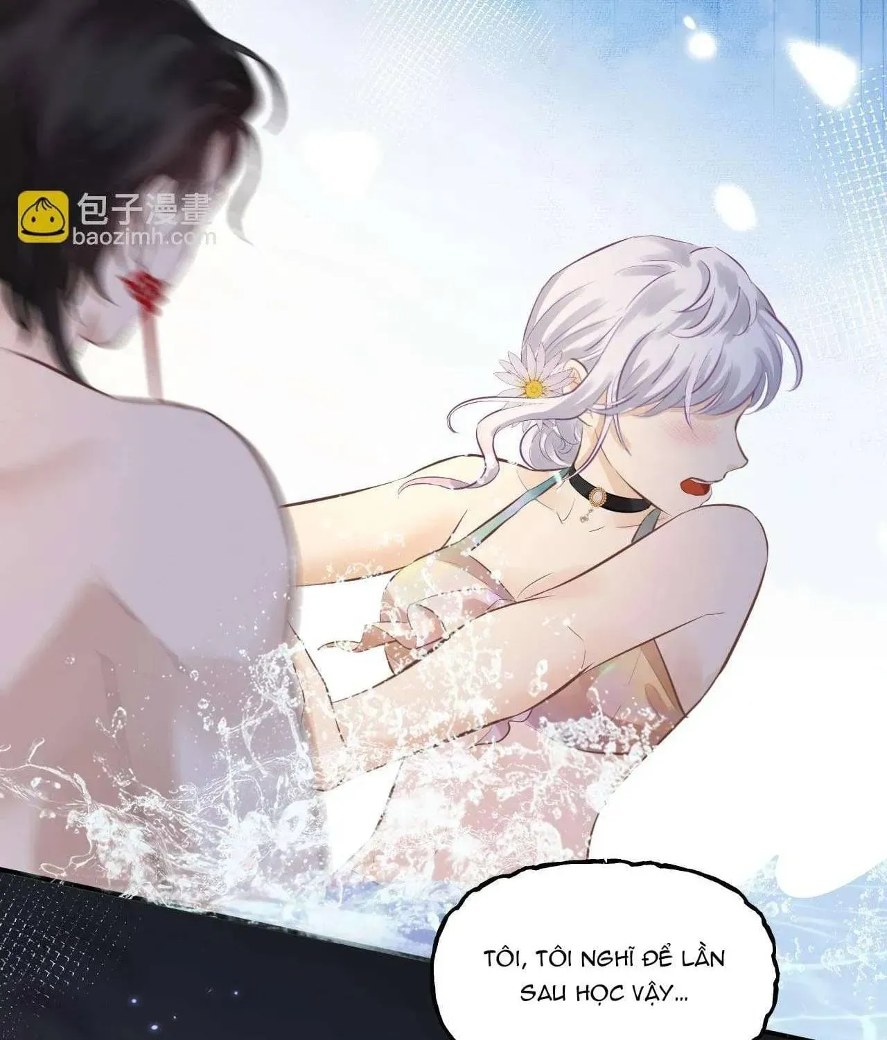 Hương Thơm Dục Vọng Chapter 24 - 37
