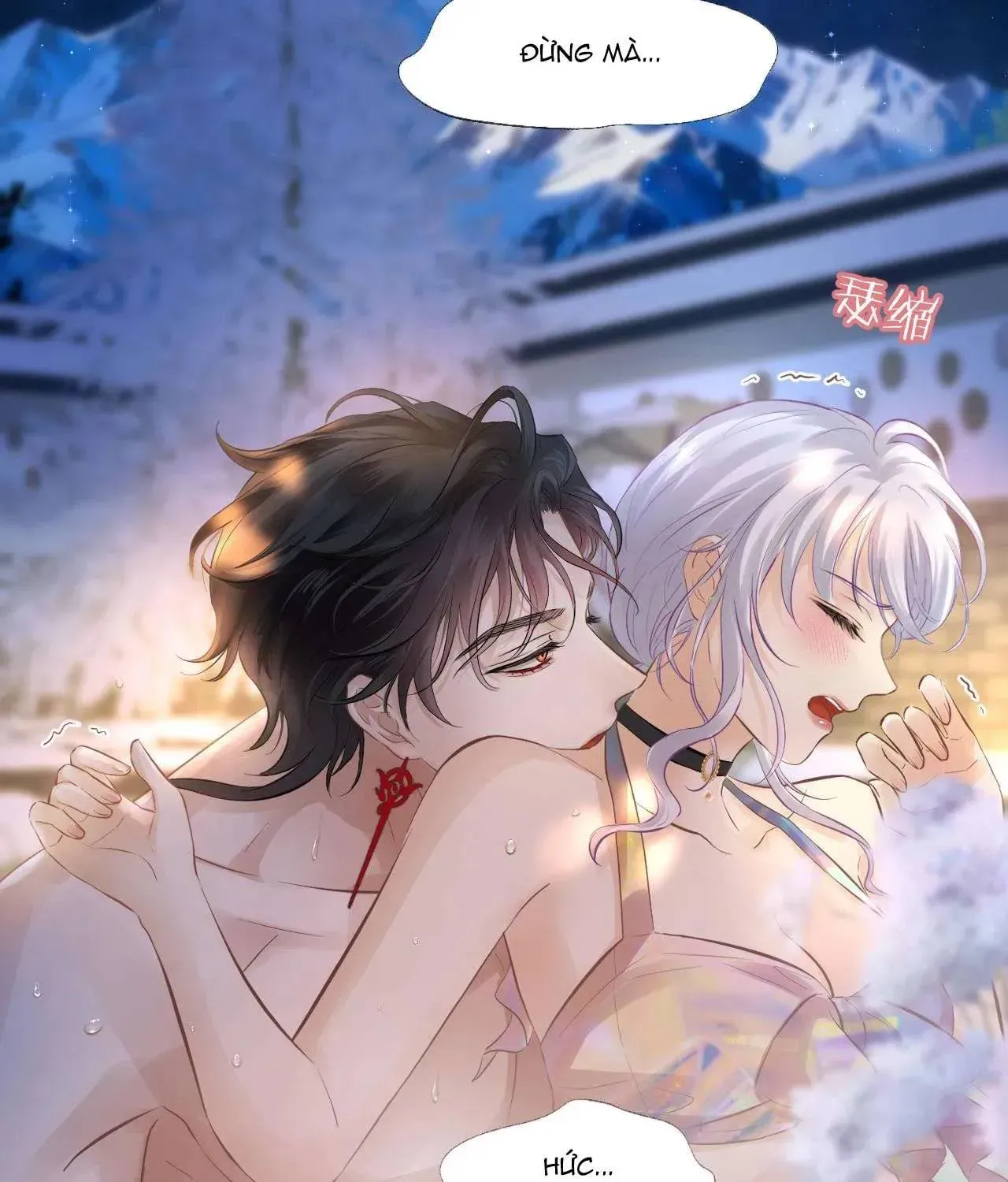 Hương Thơm Dục Vọng Chapter 24 - 46