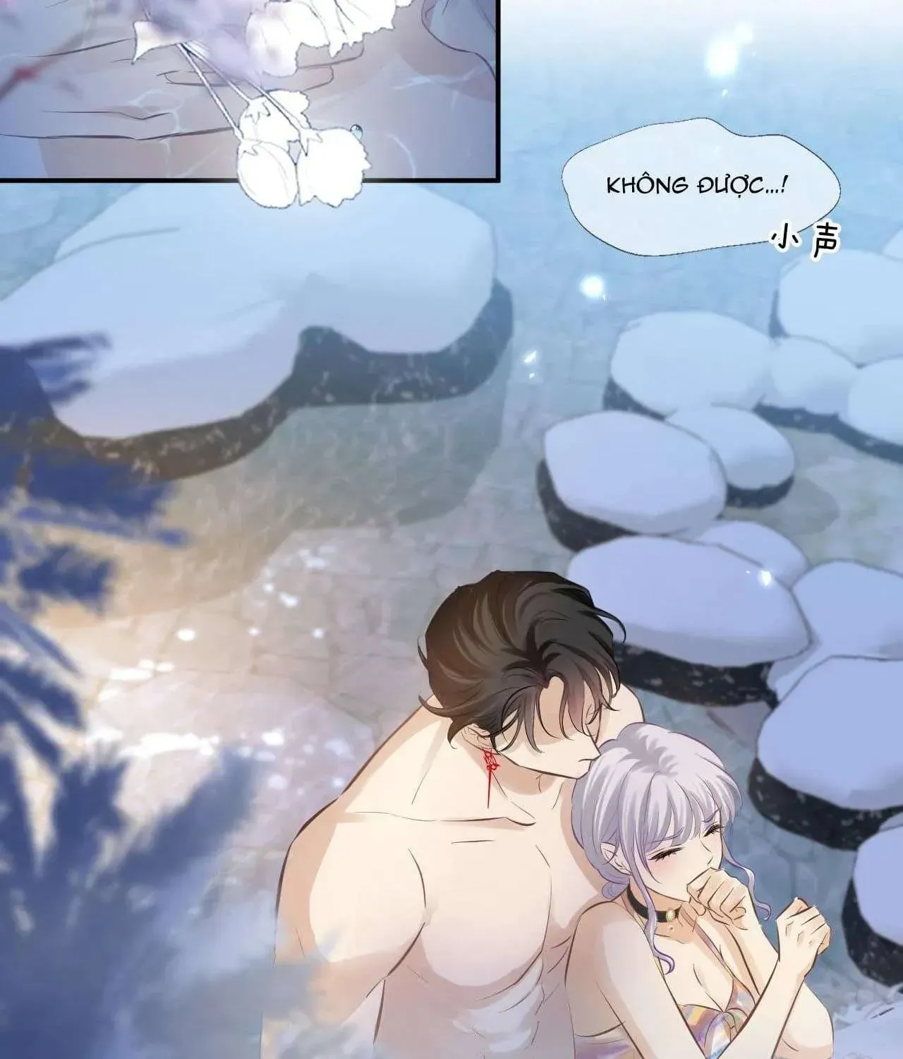 Hương Thơm Dục Vọng Chapter 24 - 53