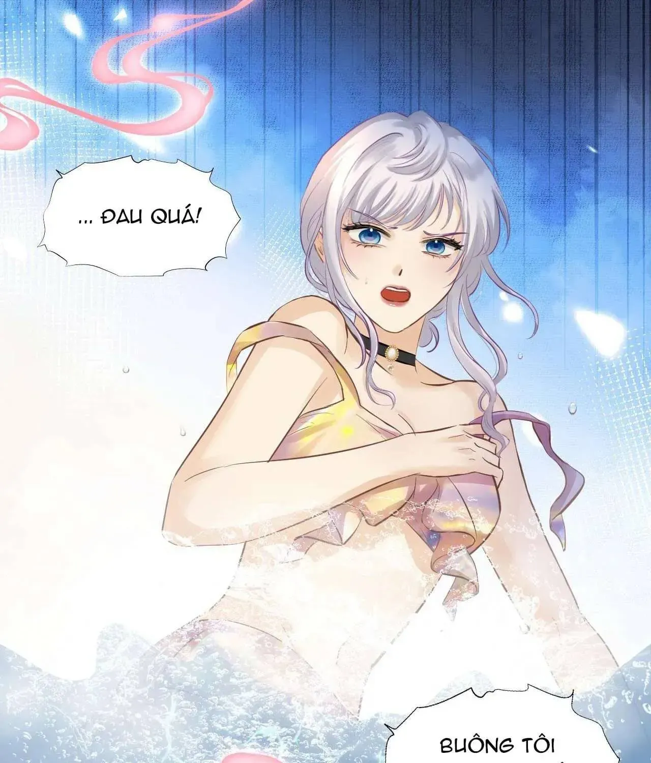 Hương Thơm Dục Vọng Chapter 24 - 81