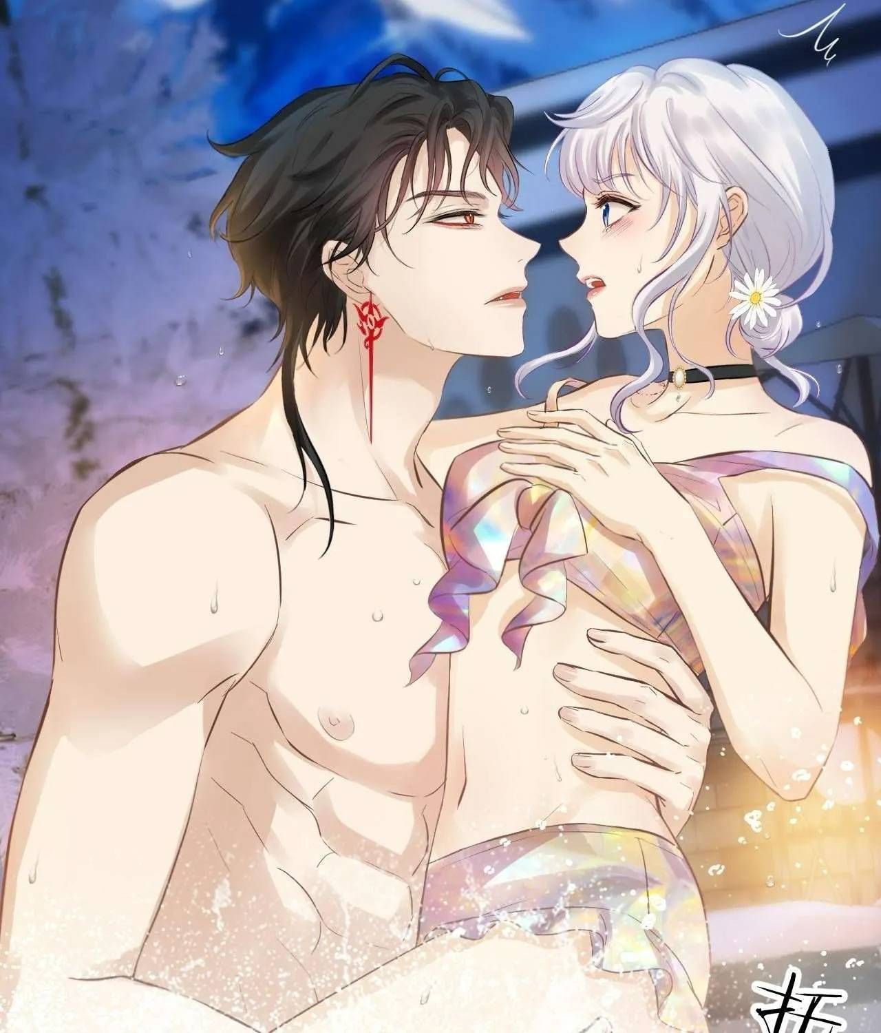 Hương Thơm Dục Vọng Chapter 25 - 12