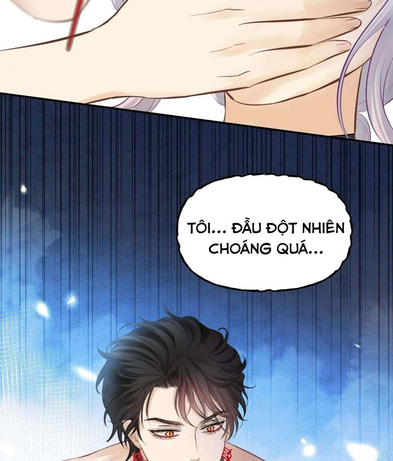 Hương Thơm Dục Vọng Chapter 25 - 18