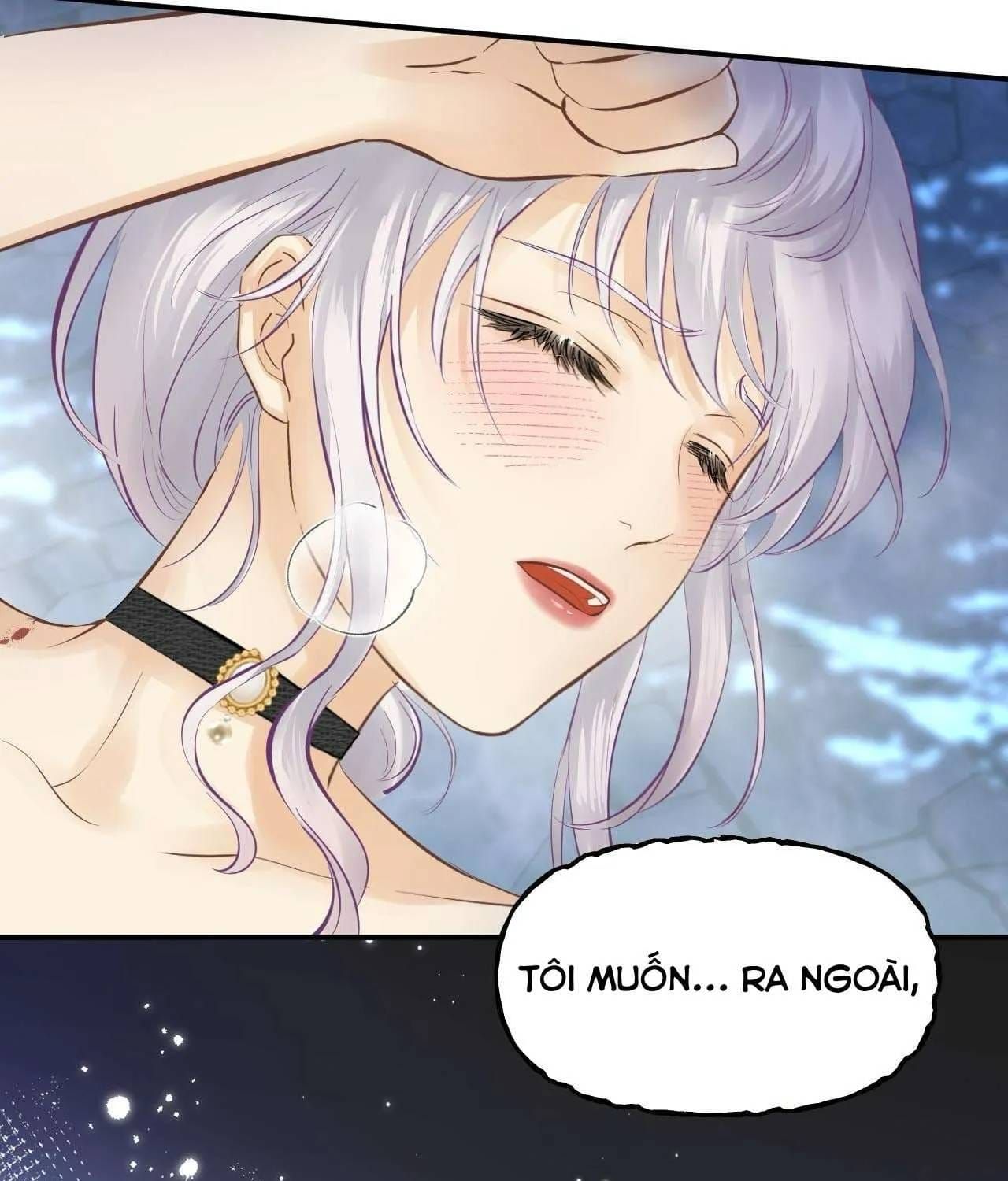 Hương Thơm Dục Vọng Chapter 25 - 21