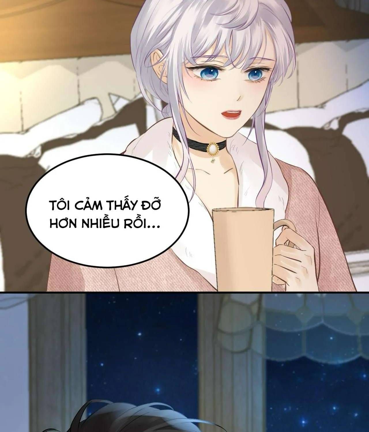 Hương Thơm Dục Vọng Chapter 25 - 27